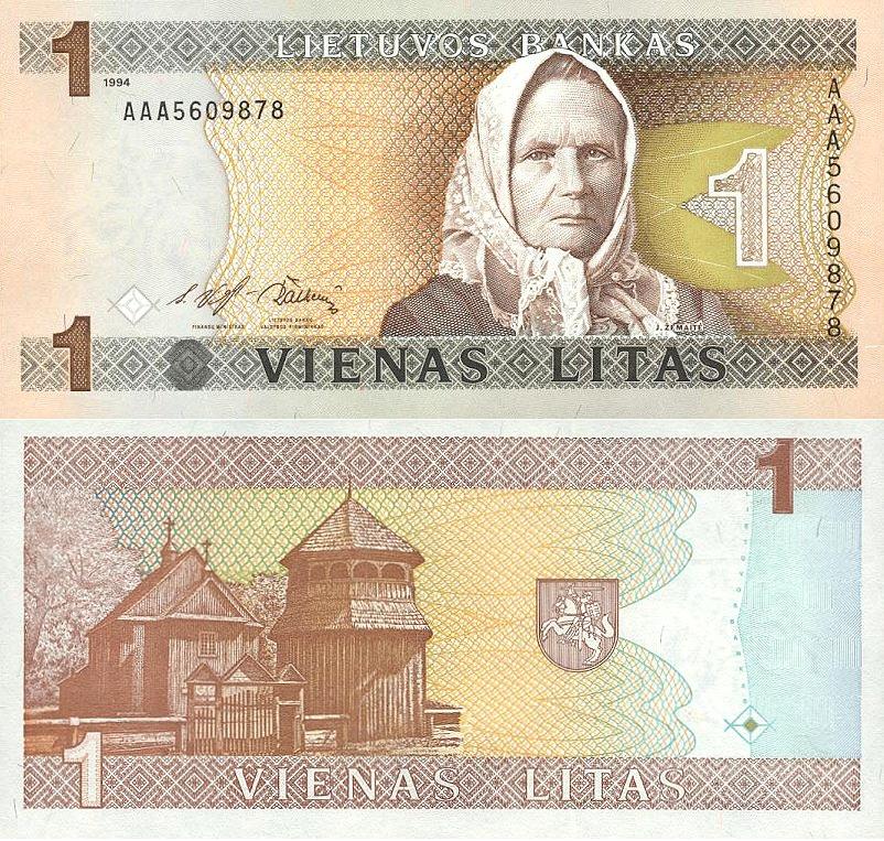 Banknotai